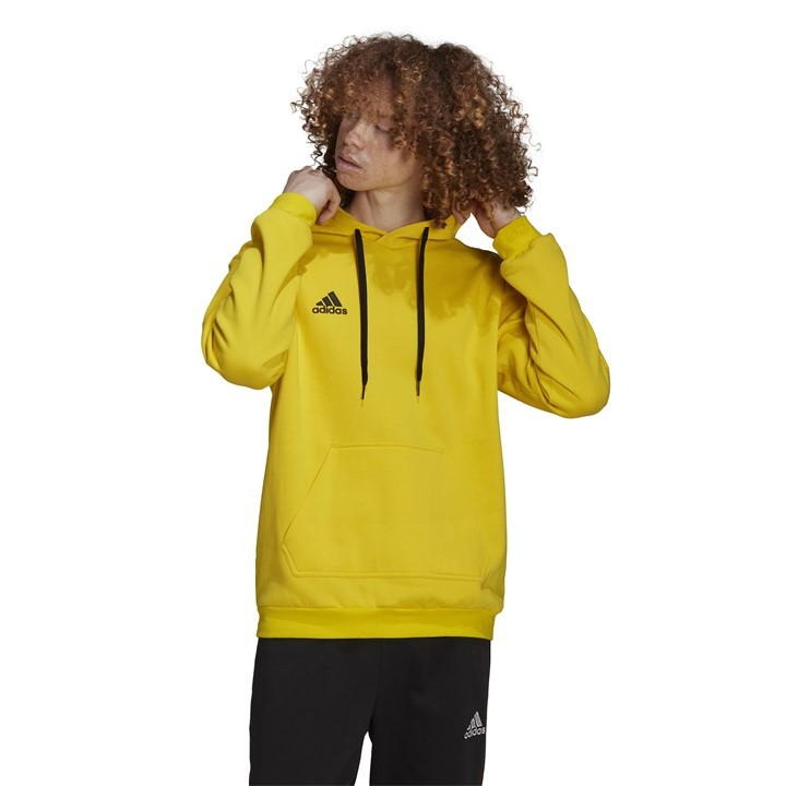 adidas Entrada 22 Sweat Hoodie Mens