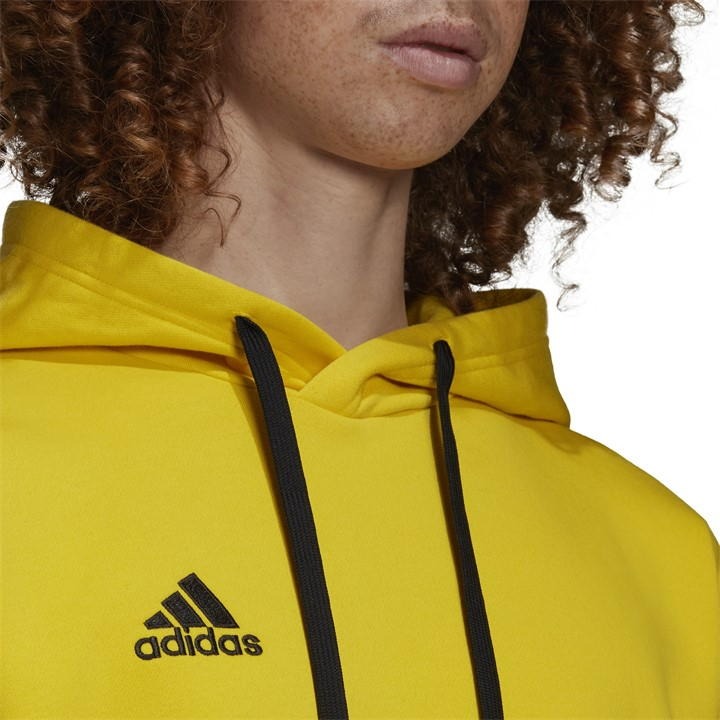 adidas Entrada 22 Sweat Hoodie Mens