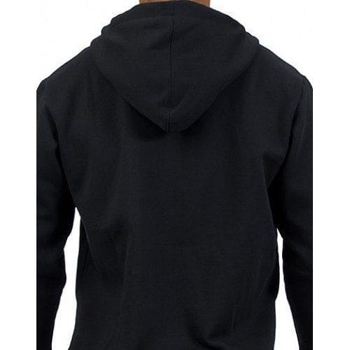 Adidas Black Hoodie for Men