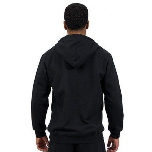 Adidas Black Hoodie for Men