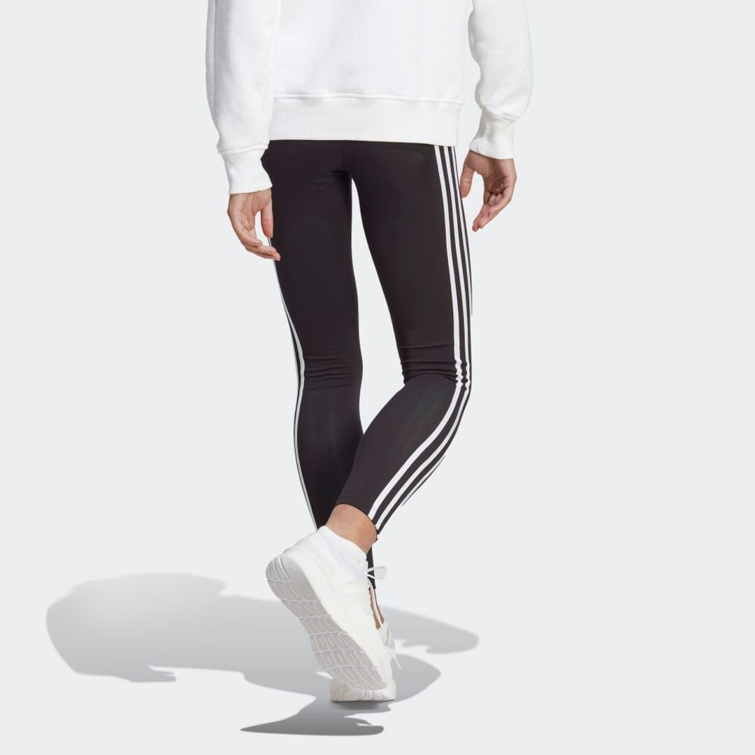 adidas women w fi 3s legging (ht4713)