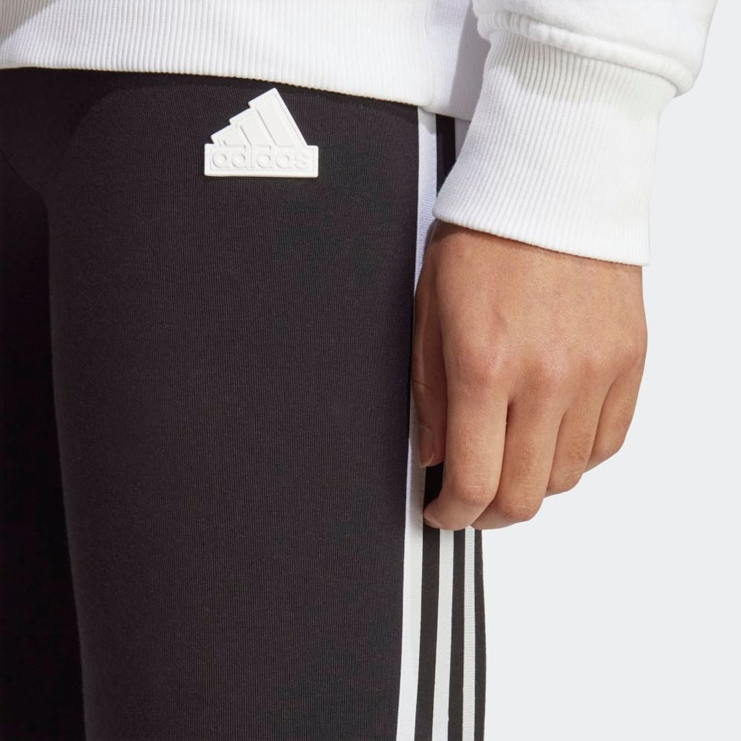 adidas women w fi 3s legging (ht4713)