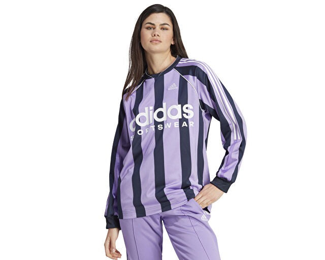 Adidas Clothing W Express Ls