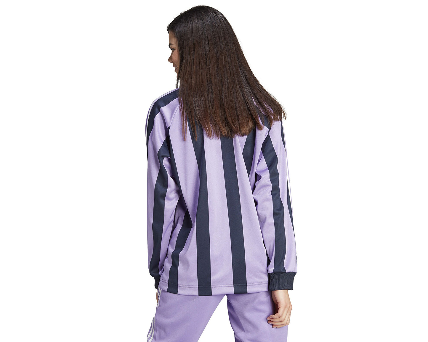 Adidas Clothing W Express Ls