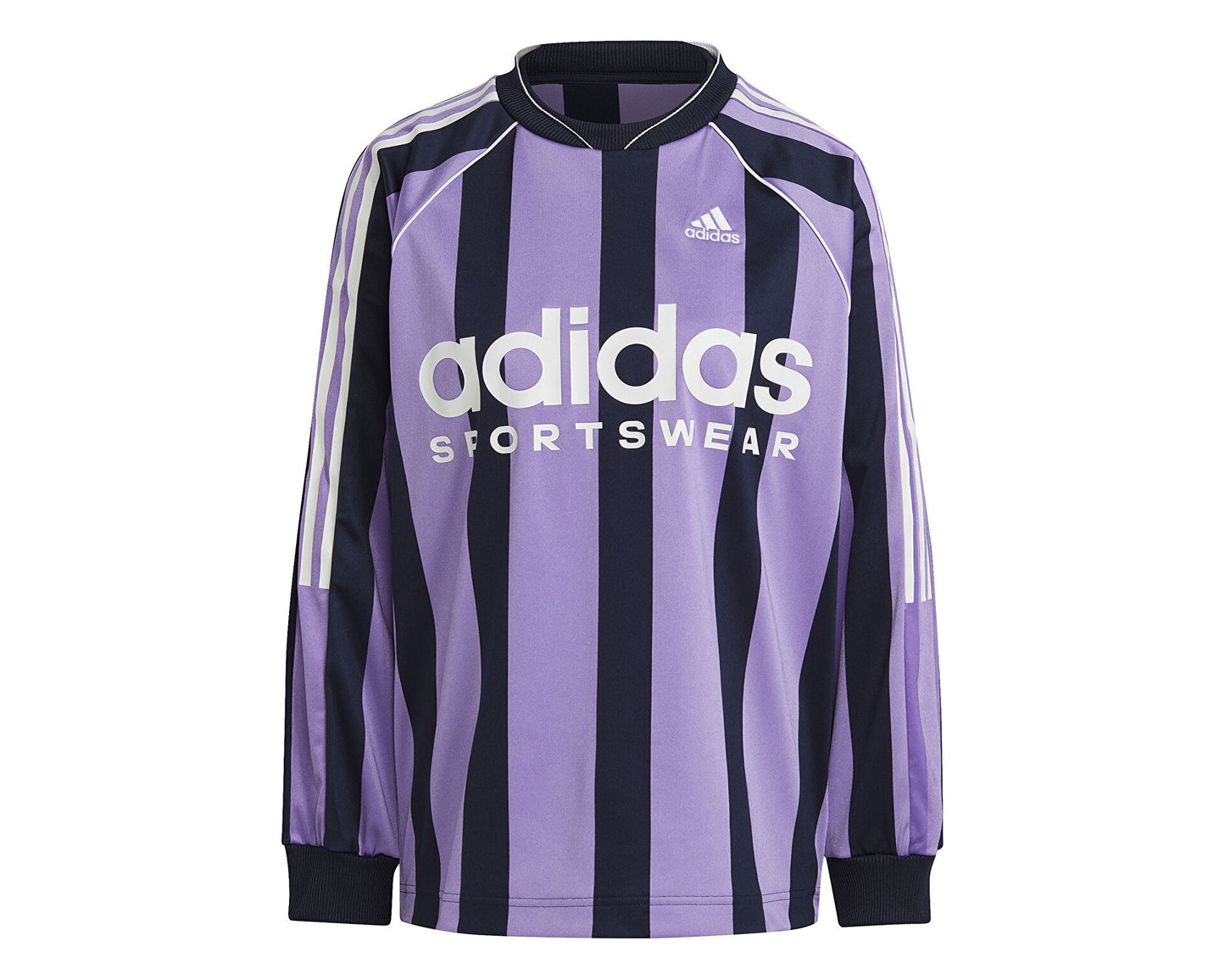 Adidas Clothing W Express Ls