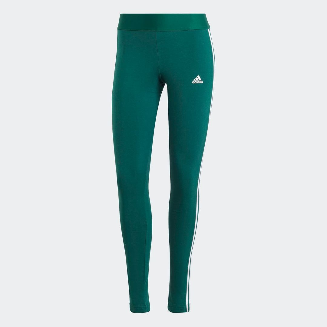 brand-logo adidas women w 3s leg