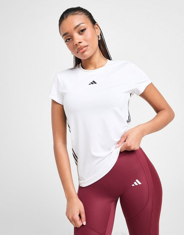 adidas Hyperglam Short Sleeve T-Shirt