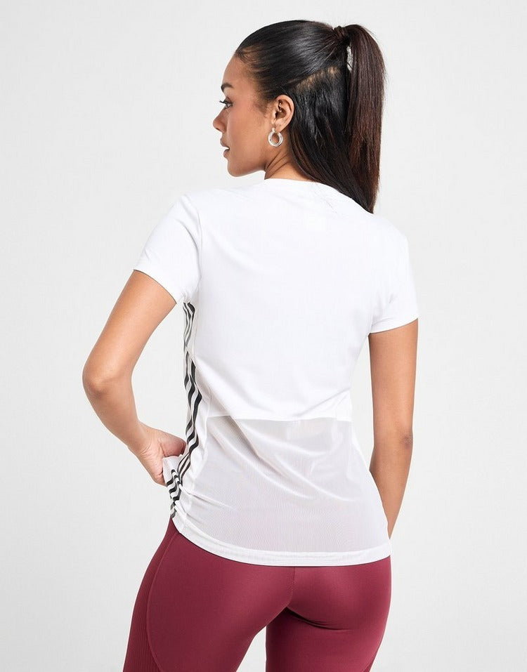 adidas Hyperglam Short Sleeve T-Shirt