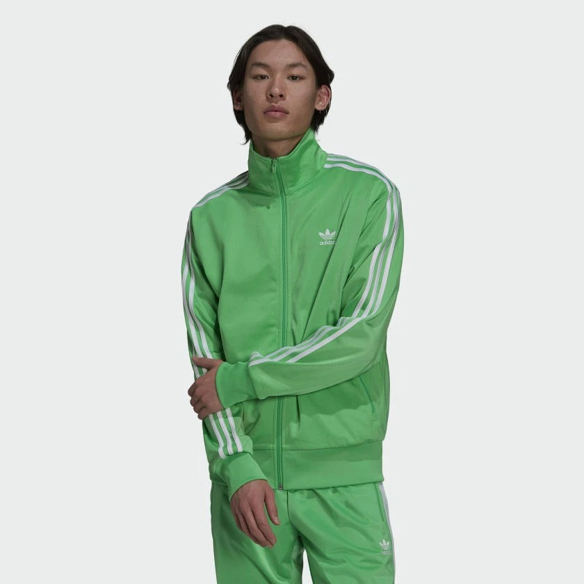 adidas Originals Men's Adicolor Classics Firebird Track Suit (Jacket & Pant)