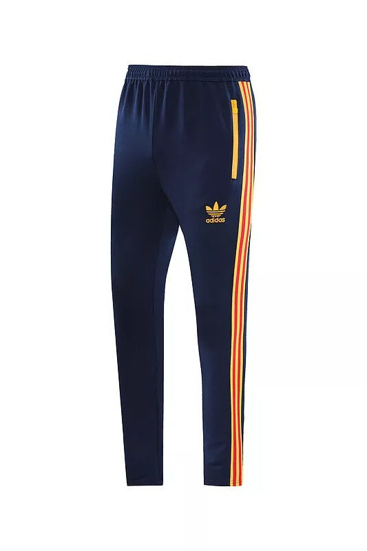 Adidas Originals Beckenbauer FB Nations Full Tracksuit S M L XL XXL Retro Mens