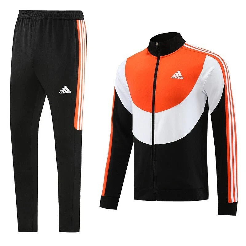 Adidas Originals Tracksuit Full Set Jacket & Bottoms S M L XL XXL Mens New