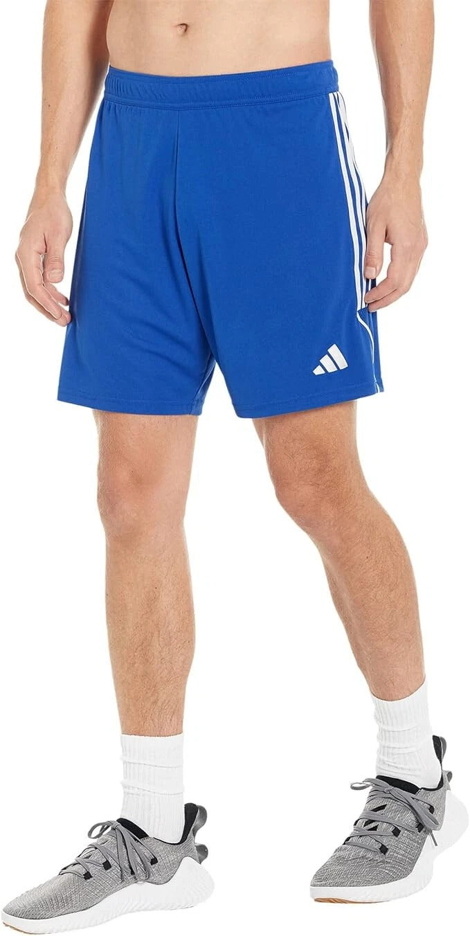 adidas Men's Tiro 23 League Sweat Shorts, Hombre, Medium