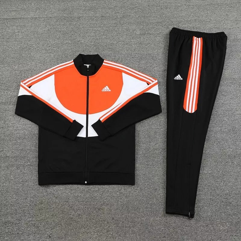 Adidas Originals Tracksuit Full Set Jacket & Bottoms S M L XL XXL Mens New