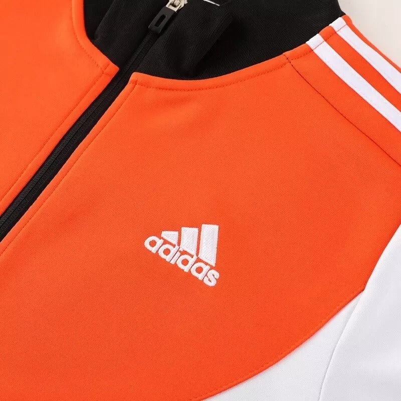 Adidas Originals Tracksuit Full Set Jacket & Bottoms S M L XL XXL Mens New