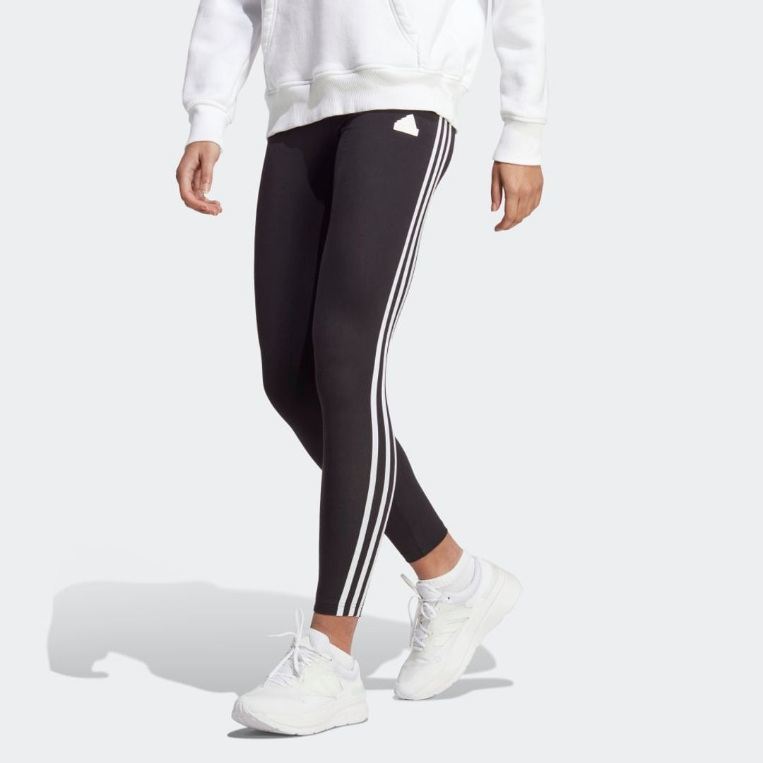 adidas women w fi 3s legging (ht4713)