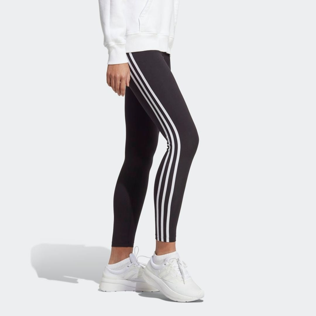 adidas women w fi 3s legging (ht4713)