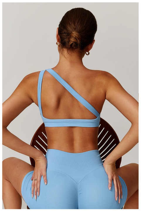 OEM Women Seamless Sports Bra Active Wear Zipped Long Sleeves Jacket Biker Shorts Fitness Yoga Leggings Clothing Gym Fitness Set
