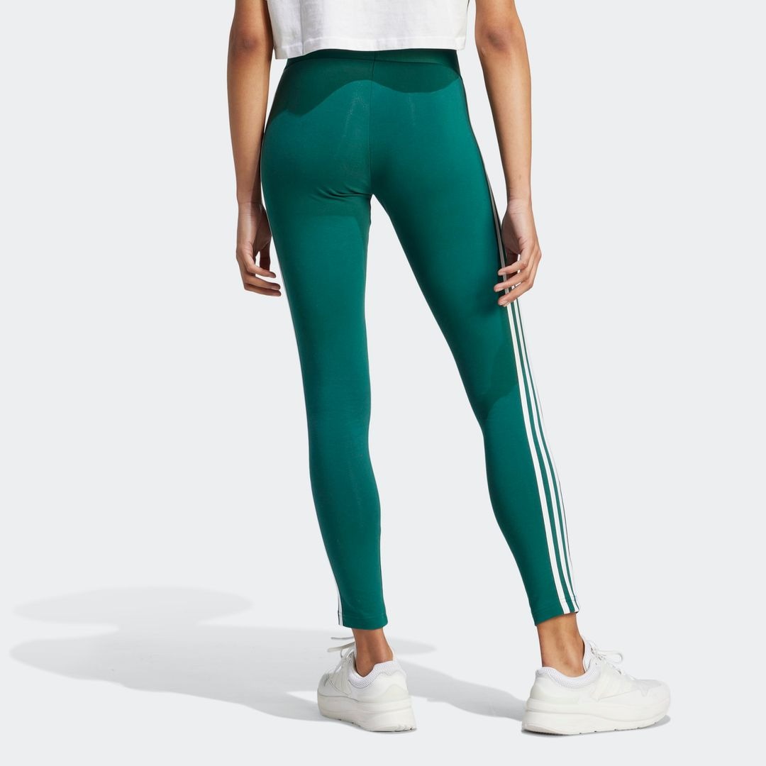brand-logo adidas women w 3s leg
