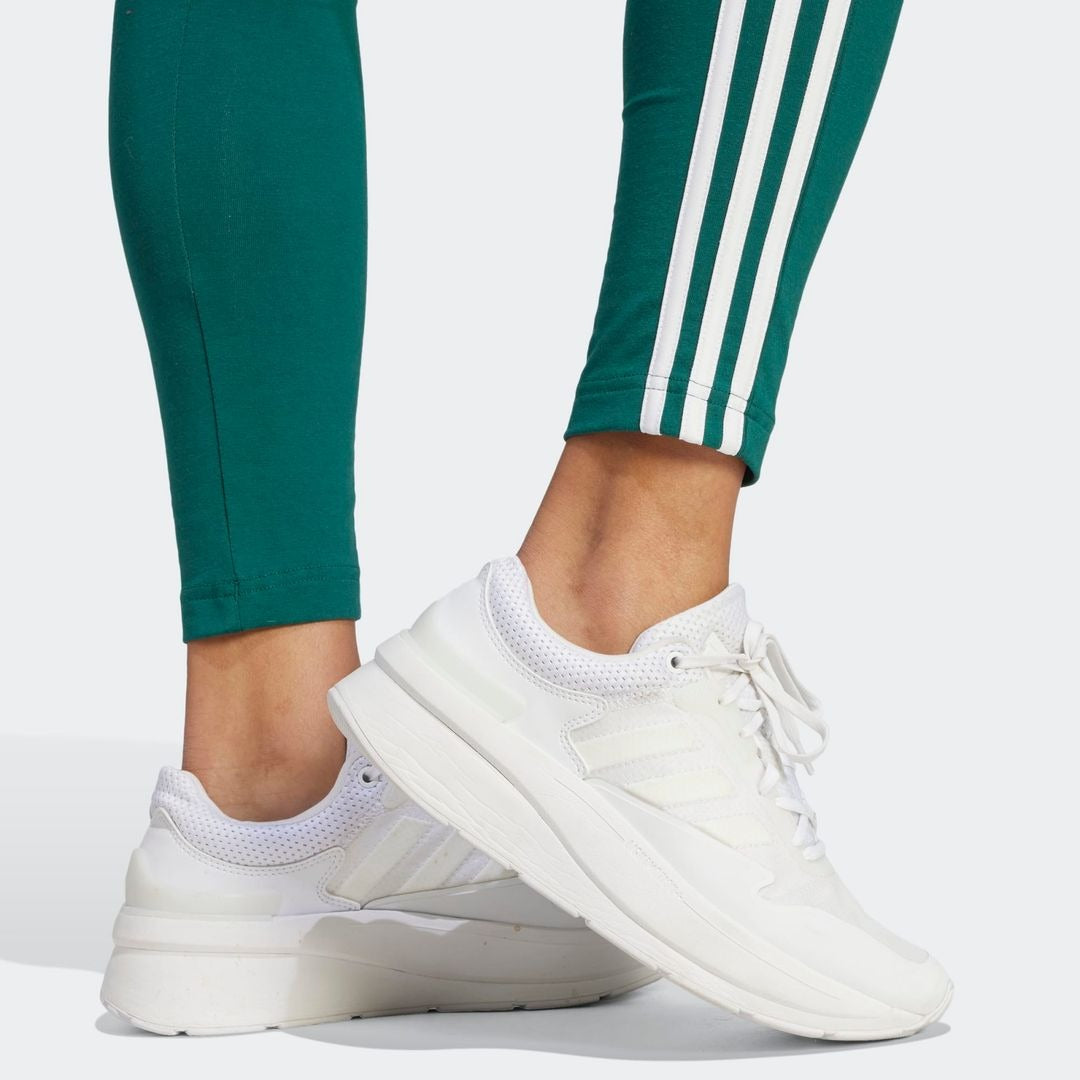 brand-logo adidas women w 3s leg
