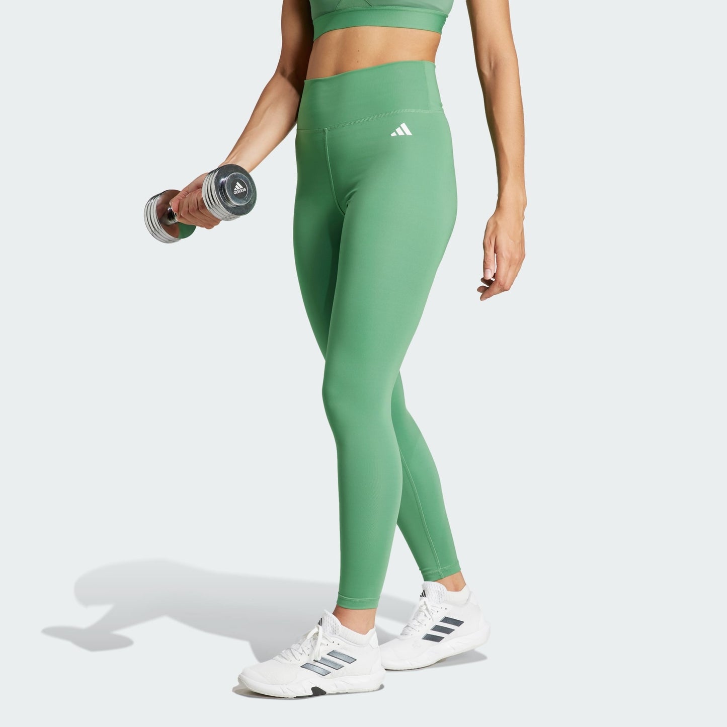 Training Essentials High-Waisted 7/8 Leggings