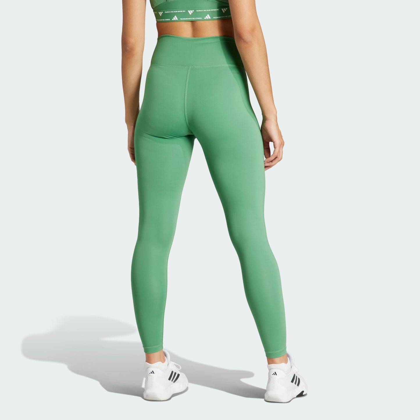 Training Essentials High-Waisted 7/8 Leggings