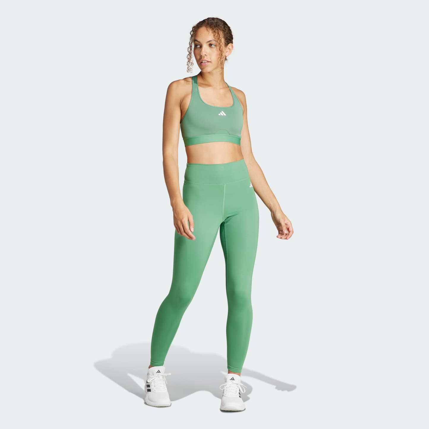 Training Essentials High-Waisted 7/8 Leggings