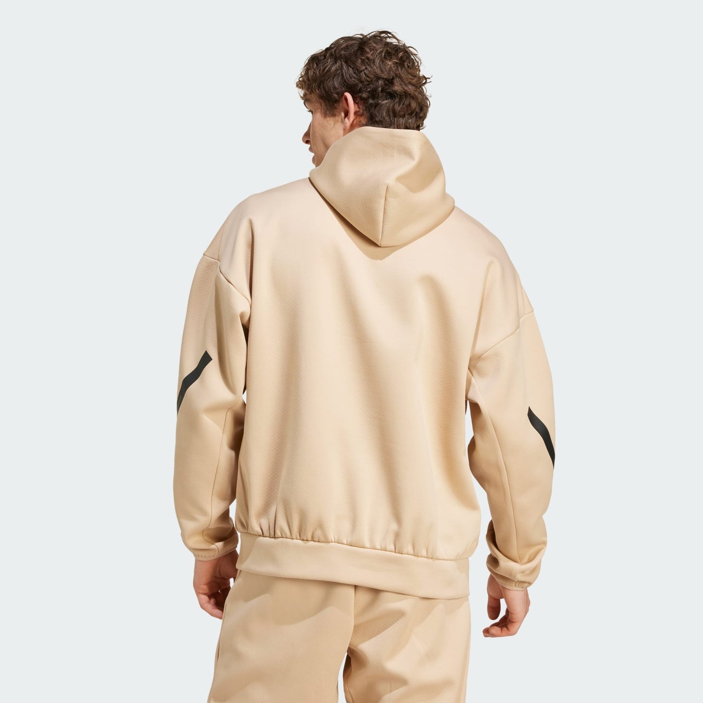 addidas men's hoodie