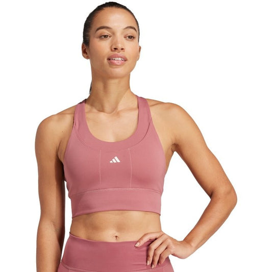 adidas Run Pocket Sports Bra with Medium Support Women - Cup size