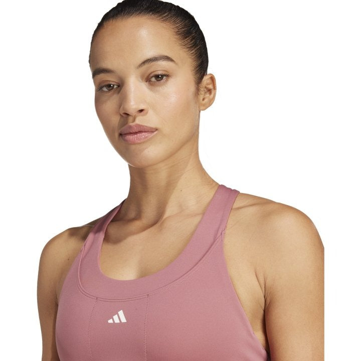 adidas Run Pocket Sports Bra with Medium Support Women - Cup size