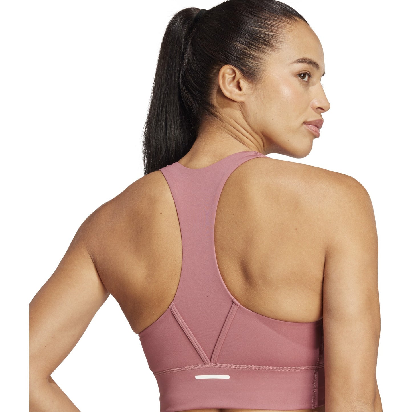 adidas Run Pocket Sports Bra with Medium Support Women - Cup size