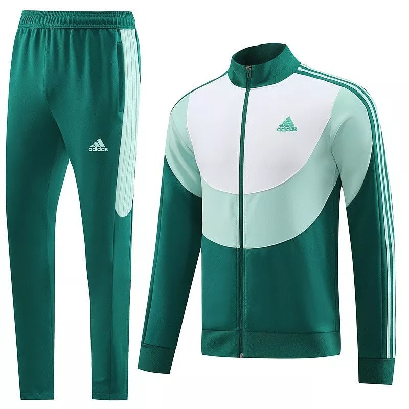 Adidas Originals Tracksuit Full Set Jacket & Bottoms S M L XL XXL Mens New