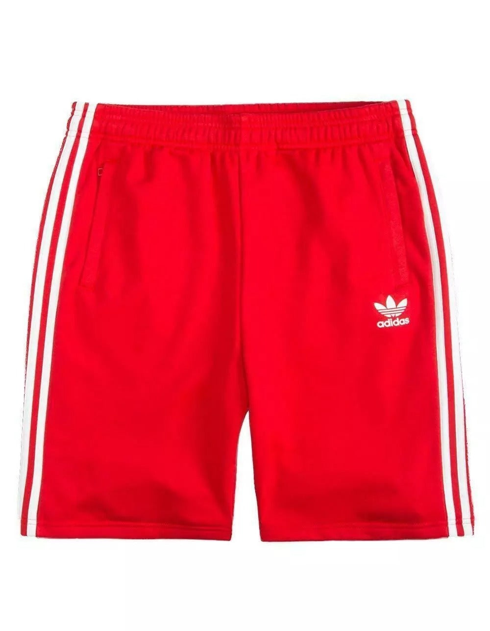 [CZ5228] Mens Adidas Originals 3 Stripe Trefoil Shorts