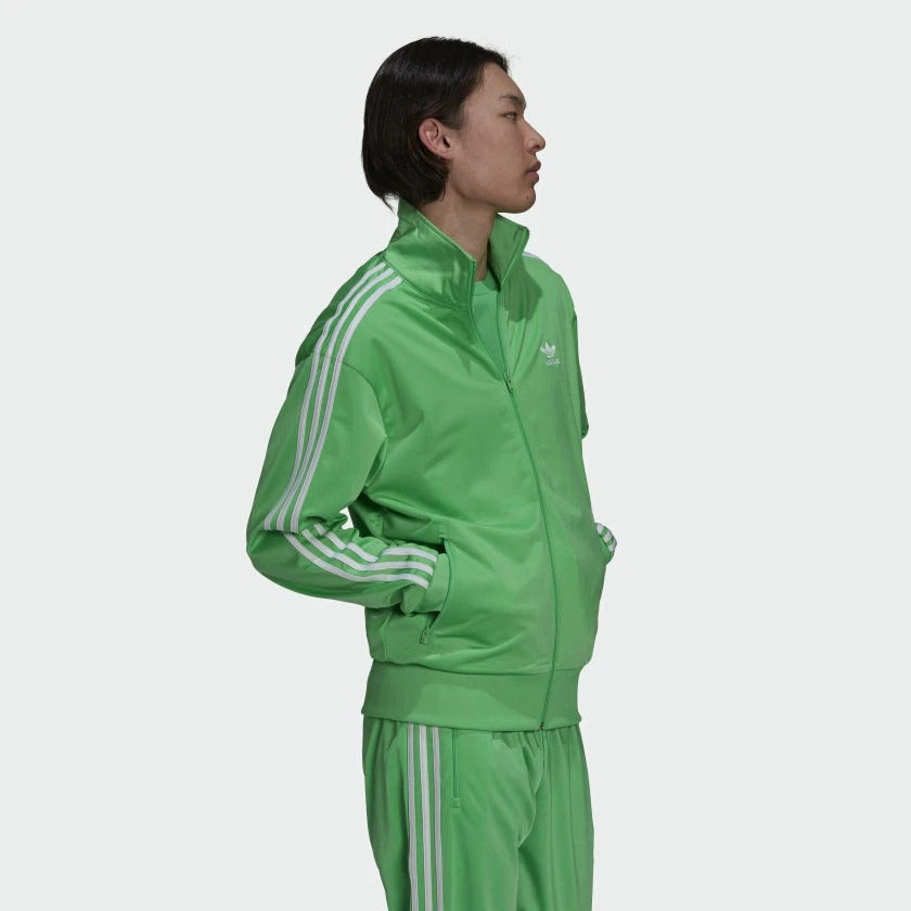 adidas Originals Men's Adicolor Classics Firebird Track Suit (Jacket & Pant)