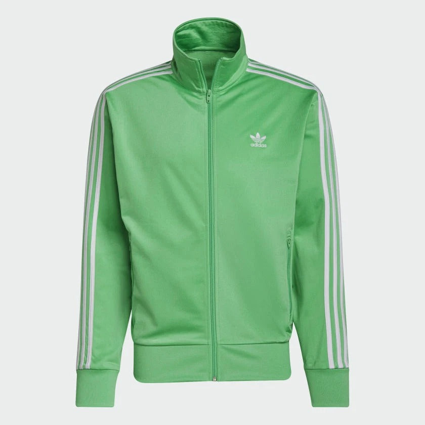 adidas Originals Men's Adicolor Classics Firebird Track Suit (Jacket & Pant)