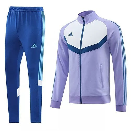 Adidas Originals Tracksuit Full Set Jacket & Bottoms S M L XL XXL Mens New
