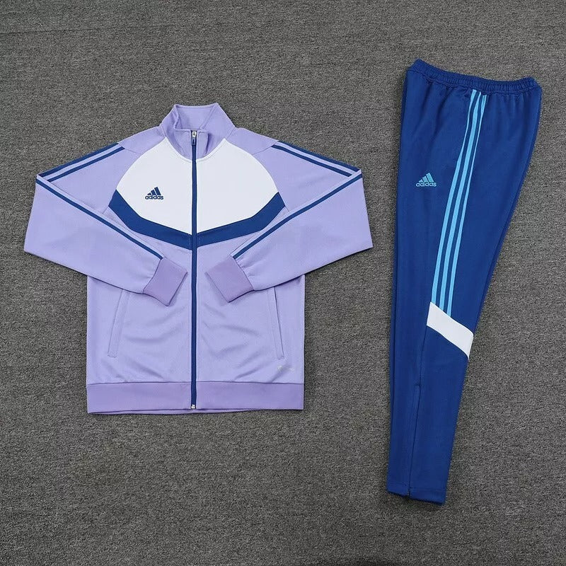 Adidas Originals Tracksuit Full Set Jacket & Bottoms S M L XL XXL Mens New