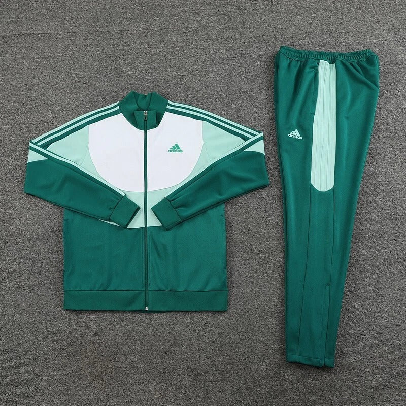 Adidas Originals Tracksuit Full Set Jacket & Bottoms S M L XL XXL Mens New