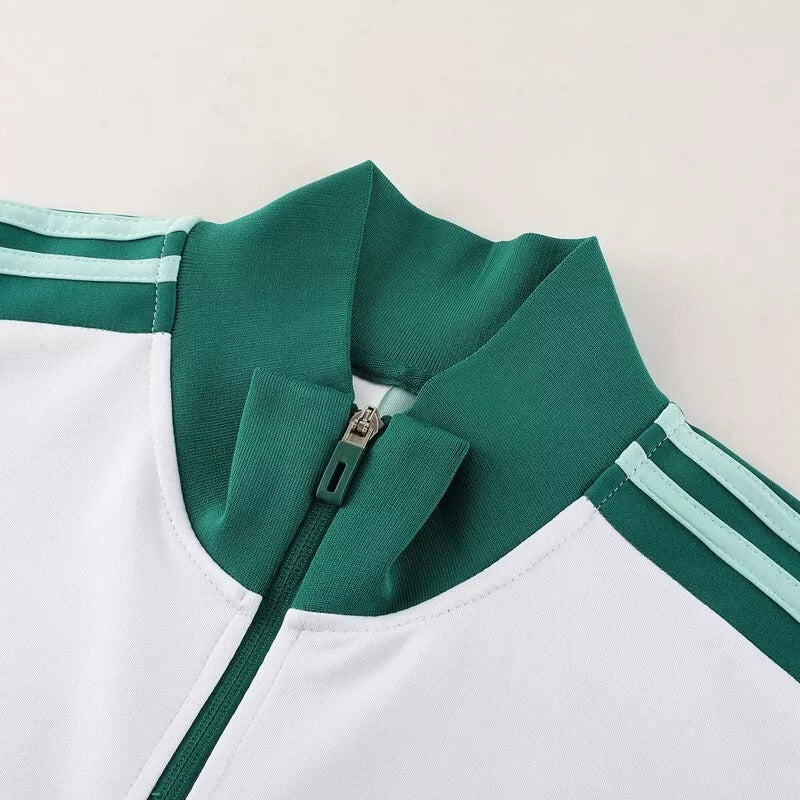 Adidas Originals Tracksuit Full Set Jacket & Bottoms S M L XL XXL Mens New